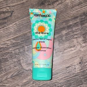 Amika The Kure intense bond repair hair mask